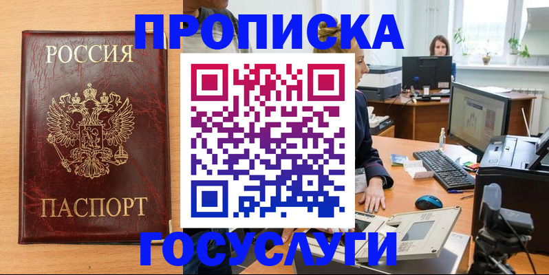 где прописаться в Бабаево